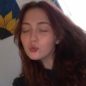 Meet your Posher, Abby